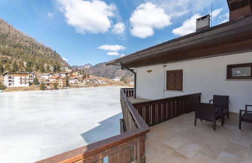 Masare Apartment | Appartamento Miralago
