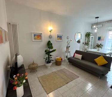 Bolognina Apartment | Appartamento Mirsie
