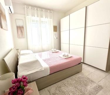 Bolognina Apartment | Appartamento Mirsie