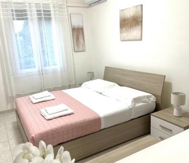 Bolognina Apartment | Appartamento Mirsie