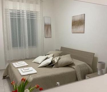 Bolognina Apartment | Appartamento Mirsie