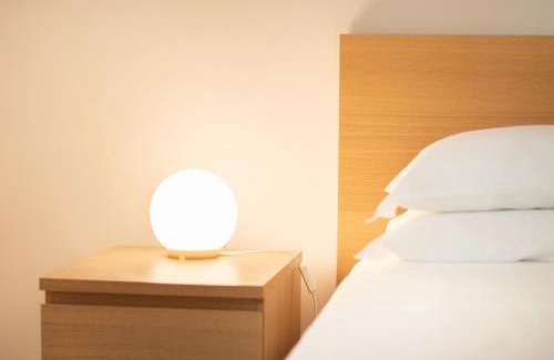 Quartiere XXIX Ponte Mammolo Apartment | Appartamento Moderno e Luminoso (Metro B)