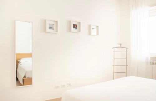 Quartiere XXIX Ponte Mammolo Apartment | Appartamento Moderno e Luminoso (Metro B)
