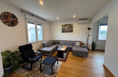 Padova Apartment | Appartamento moderno Netflix & Free Parking