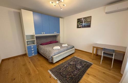 Padova Apartment | Appartamento moderno Netflix & Free Parking