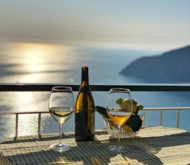 Moneglia Villa | Appartamento Moneglia