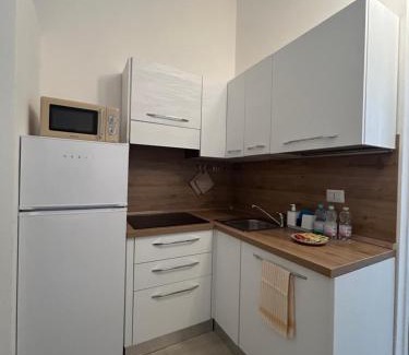 Est Apartment | Appartamento Monolocale a Verona