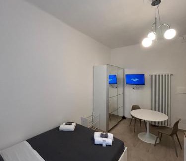 Est Apartment | Appartamento Monolocale a Verona