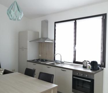 Sant'Antioco Apartment | Appartamento Monte Granatico 02
