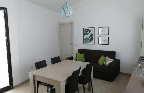Sant'Antioco Apartment | Appartamento Monte Granatico 02