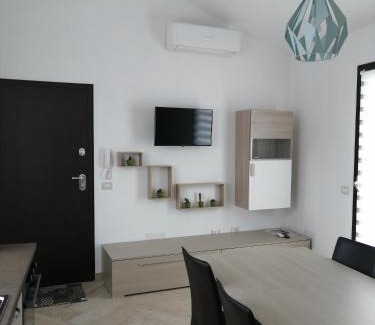 Sant'Antioco Apartment | Appartamento Monte Granatico 02