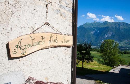 Fiave House | Appartamento Monte Misone