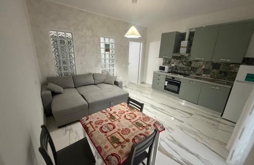 Alba Adriatica Apartment | Appartamento Muka - Alba Adriatica