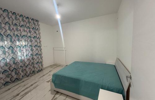 Alba Adriatica Apartment | Appartamento Muka - Alba Adriatica