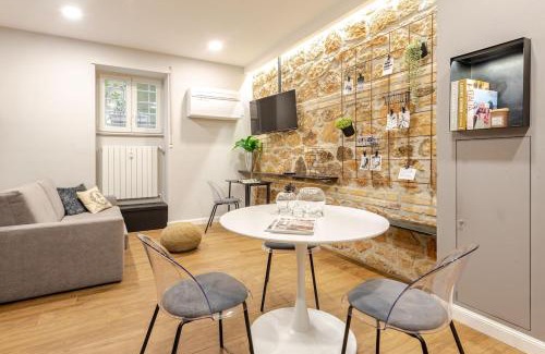 Quartiere Coppede Apartment | Appartamento My Happy Place Rome