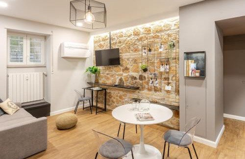 Quartiere Coppede Apartment | Appartamento My Happy Place Rome