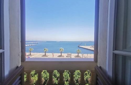 Carloforte Apartment | Appartamento Napoleone