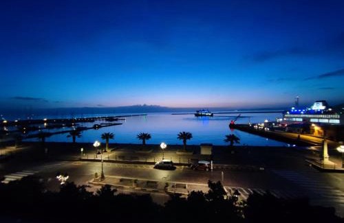 Carloforte Apartment | Appartamento Napoleone