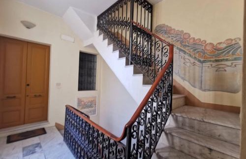Carloforte Apartment | Appartamento Napoleone