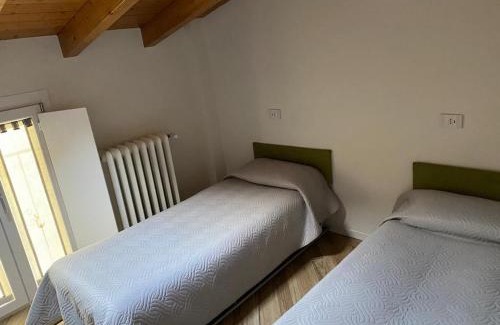 Vigevano Apartment | Appartamento nel cuore di Vigevano