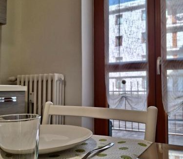 Susa Apartment | Appartamento nel cuore di Susa