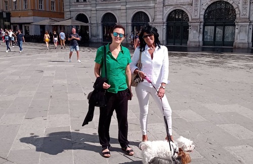 Muggia Apartment | Appartamento Nerio -avander House