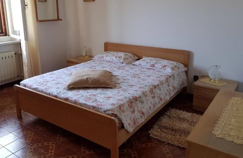Muggia Apartment | Appartamento Nerio & Isabella