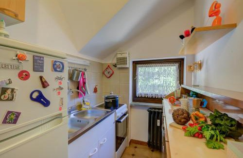 Soucheres-Basses Apartment | Appartamento Nido Alpino - Happy Rentals