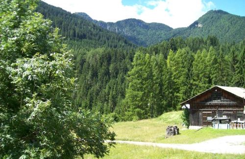Auronzo di Cadore Apartment | Appartamento Nobile