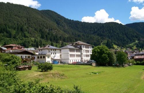 Auronzo di Cadore Apartment | Appartamento Nobile