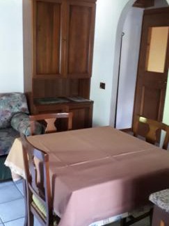 Auronzo di Cadore Apartment | Appartamento Nobile