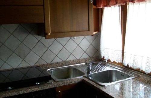 Auronzo di Cadore Apartment | Appartamento Nobile