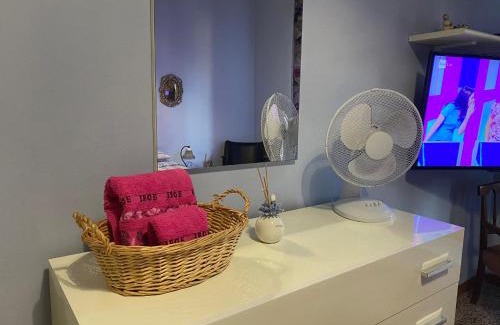 Montesarchio Apartment | Appartamento Nonna Ida