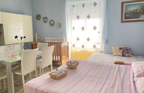 Montesarchio Apartment | Appartamento Nonna Ida