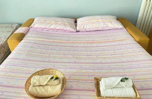 Montesarchio Apartment | Appartamento Nonna Ida