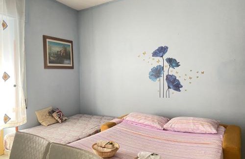 Montesarchio Apartment | Appartamento Nonna Ida