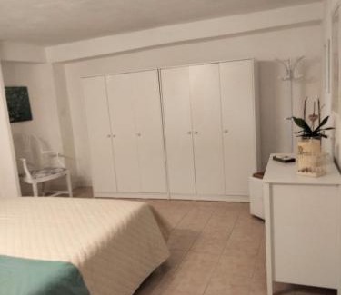 Giglio Campese Apartment | Appartamento Nora