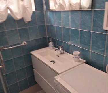 Giglio Campese Apartment | Appartamento Nora