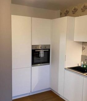 Feletto Umberto Apartment | Appartamento Nord Udine