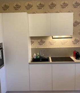 Feletto Umberto Apartment | Appartamento Nord Udine