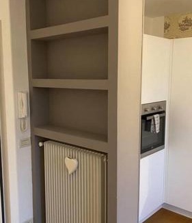 Feletto Umberto Apartment | Appartamento Nord Udine