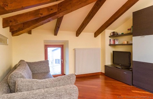 Trisobbio House | Appartamento Novellina