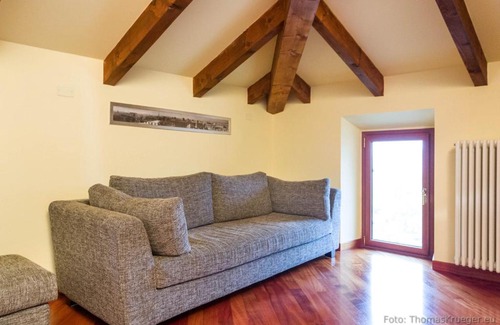 Trisobbio House | Appartamento Novellina