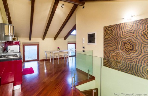 Trisobbio House | Appartamento Novellina