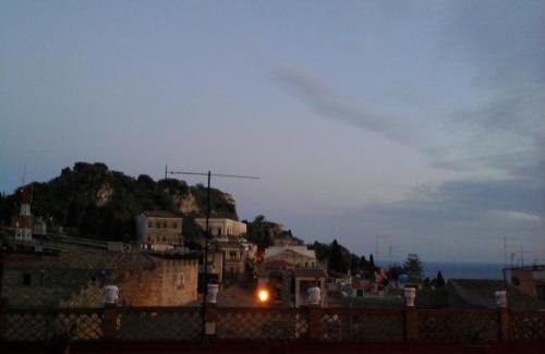 Taormina City Centre Apartment | appartamento odeon