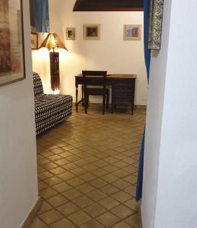 Taormina City Centre Apartment | appartamento odeon