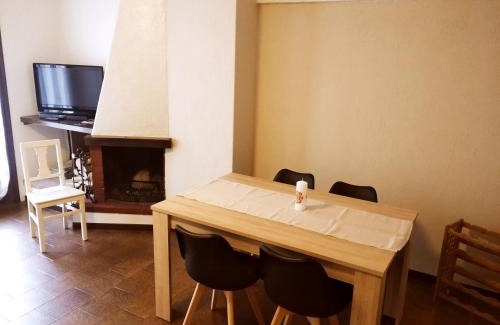 Oltre il Colle Apartment | Appartamento Oltre il Colle