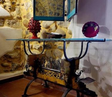 Acquedolci House | Appartamento Origano