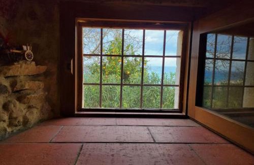 Acquedolci House | Appartamento Origano