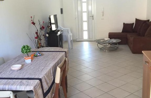 Sant'Antioco Apartment | Appartamento Oristano 21